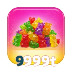 9999T — ikon APK