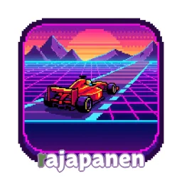 RAJAPANEN — ikon APK